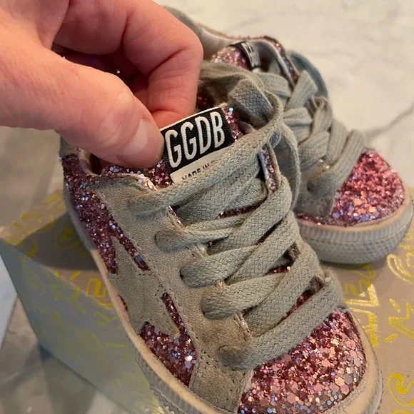 Golden Goose Tolder shoes - Picture 2 of 4